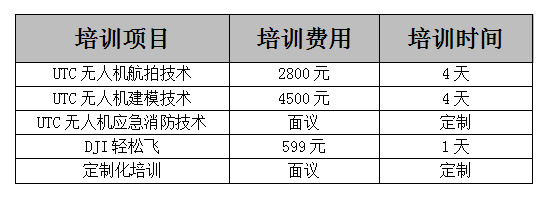 202306慧飞无人机技术培训价格.png